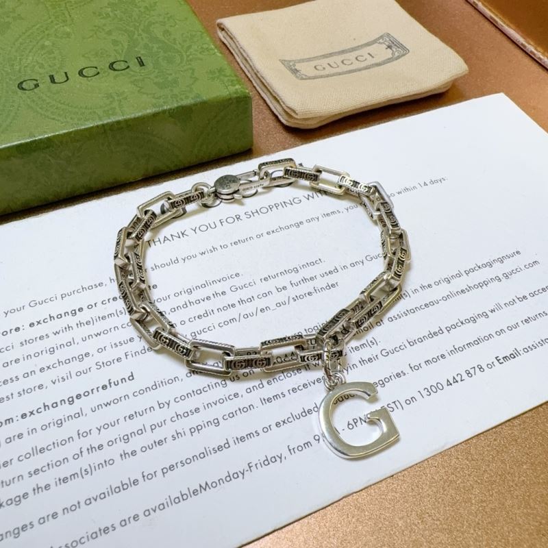 Gucci Bracelets